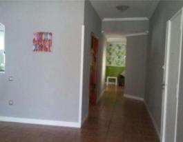 Intermediate house