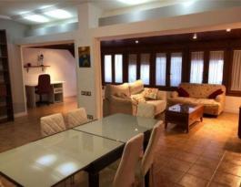 Intermediate house