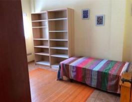 Intermediate house