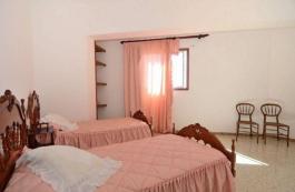 Chalet pareado