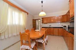 Chalet pareado