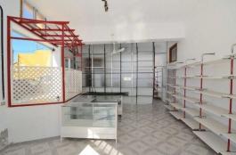 Chalet pareado