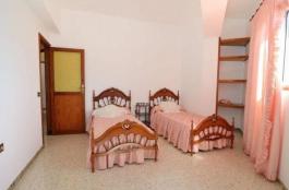 Chalet pareado