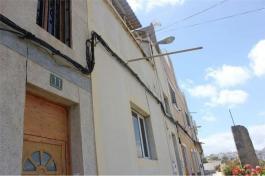 Chalet pareado