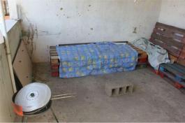 Chalet pareado