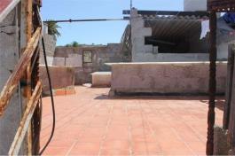 Chalet pareado