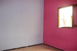 Chalet pareado