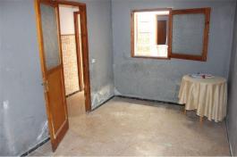 Chalet pareado