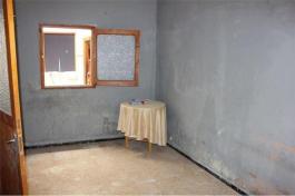 Chalet pareado