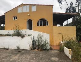 Chalet pareado