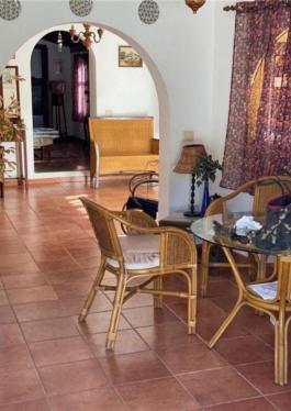 Chalet pareado