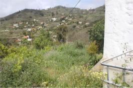 Chalet pareado