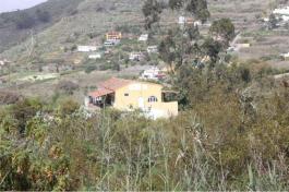 Chalet pareado