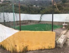 Chalet pareado