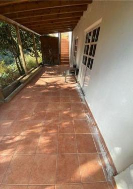Chalet pareado