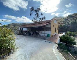 Chalet pareado