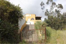 Chalet pareado