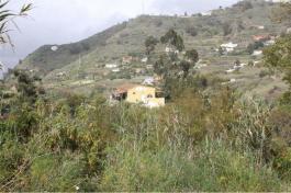Chalet pareado