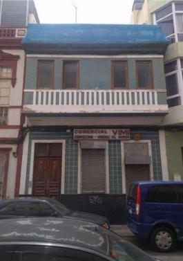 Commercial Property