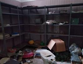 Commercial Property