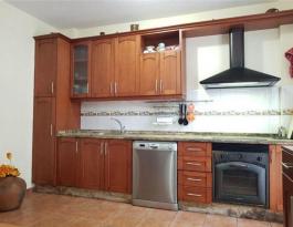 Chalet pareado