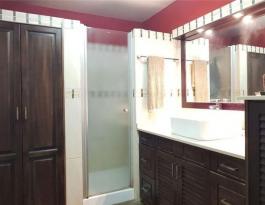 Chalet pareado