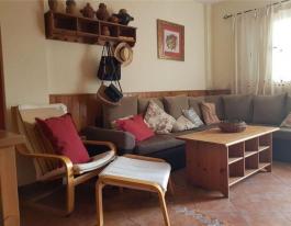 Chalet pareado