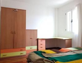 Chalet pareado