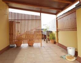 Chalet pareado