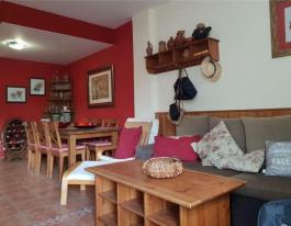 Chalet pareado