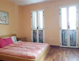 Chalet pareado
