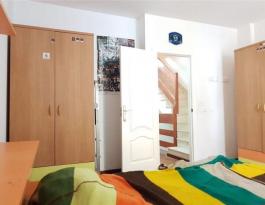 Chalet pareado