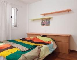 Chalet pareado