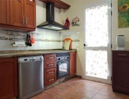 Chalet pareado