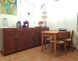 Chalet pareado