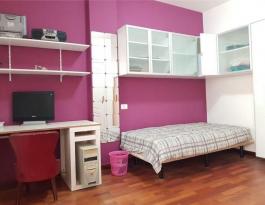 Chalet pareado