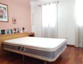 Chalet pareado