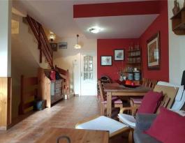 Chalet pareado