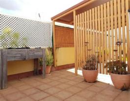 Chalet pareado