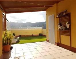 Chalet pareado