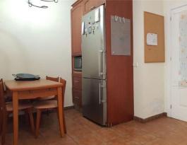 Chalet pareado