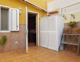 Chalet pareado