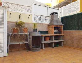 Chalet pareado