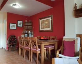 Chalet pareado