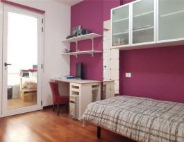 Chalet pareado