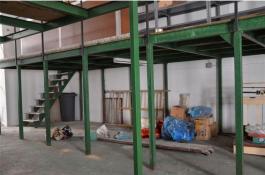 Commercial Property