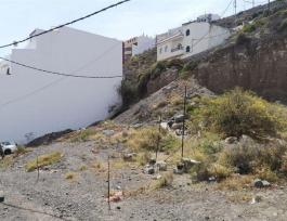Piece of land