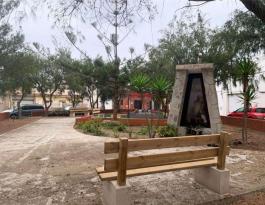 Chalet pareado
