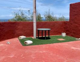 Chalet pareado