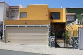Semi detached house